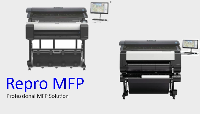 Repro MFP